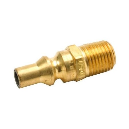 Enerco/Mr. Heater Male Full Flow Plug F276281